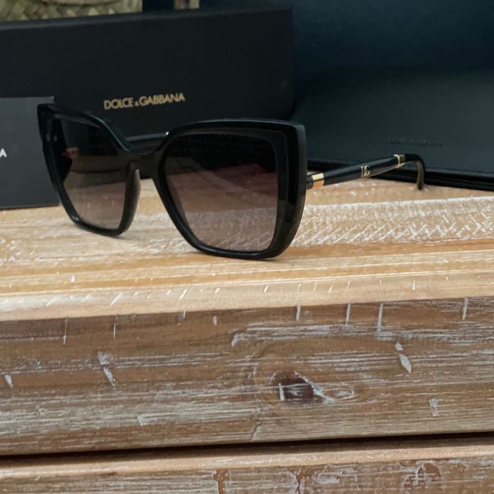 D&G sunglasses